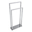 Round Freestanding Towel Stand - image 1