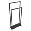 Round Freestanding Towel Stand - image 2