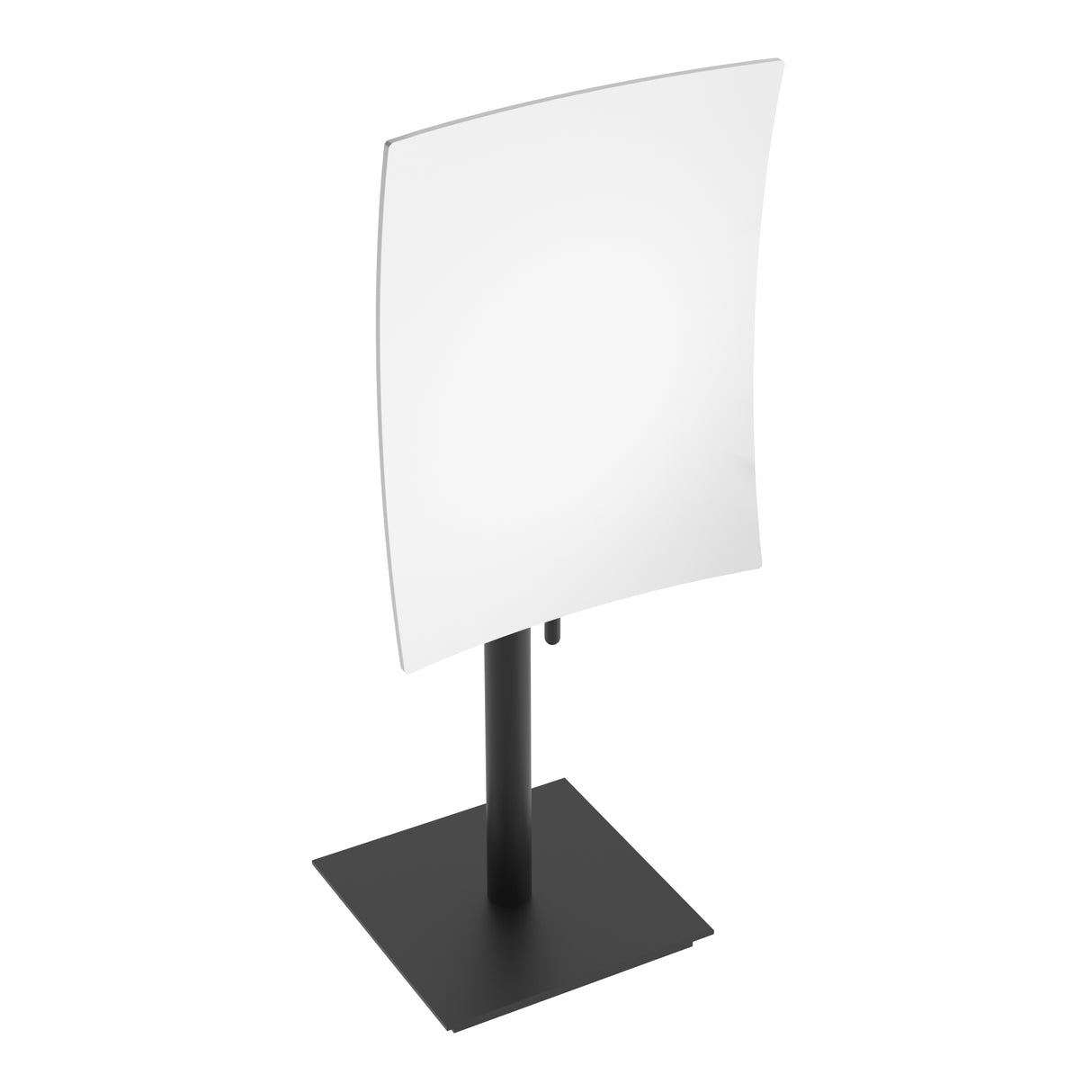 Freestanding Mirror Zoom 3x