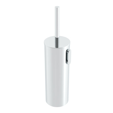 Wall-Mounted Toilet Brush - image 1