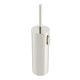 Wall-Mounted Toilet Brush