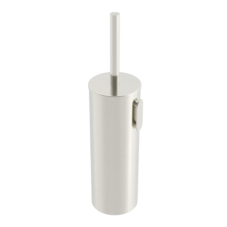 Wall-Mounted Toilet Brush - image 2