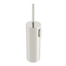 Wall-Mounted Toilet Brush