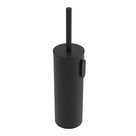 Wall-Mounted Toilet Brush - image 3