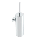 Wall-Mounted Toilet Brush