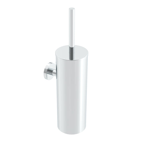 Wall-Mounted Toilet Brush - image 1