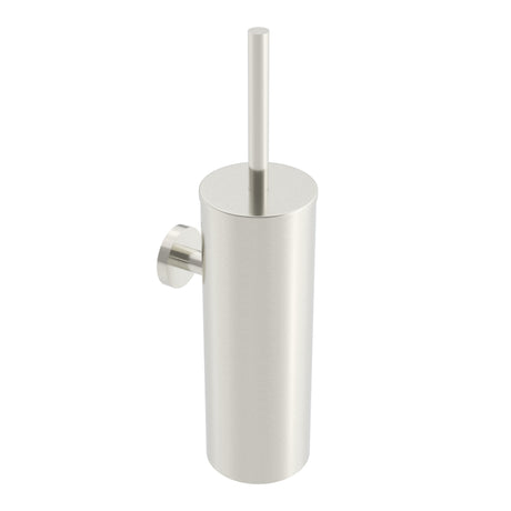 Wall-Mounted Toilet Brush - image 2