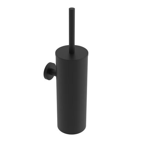 Wall-Mounted Toilet Brush - image 3