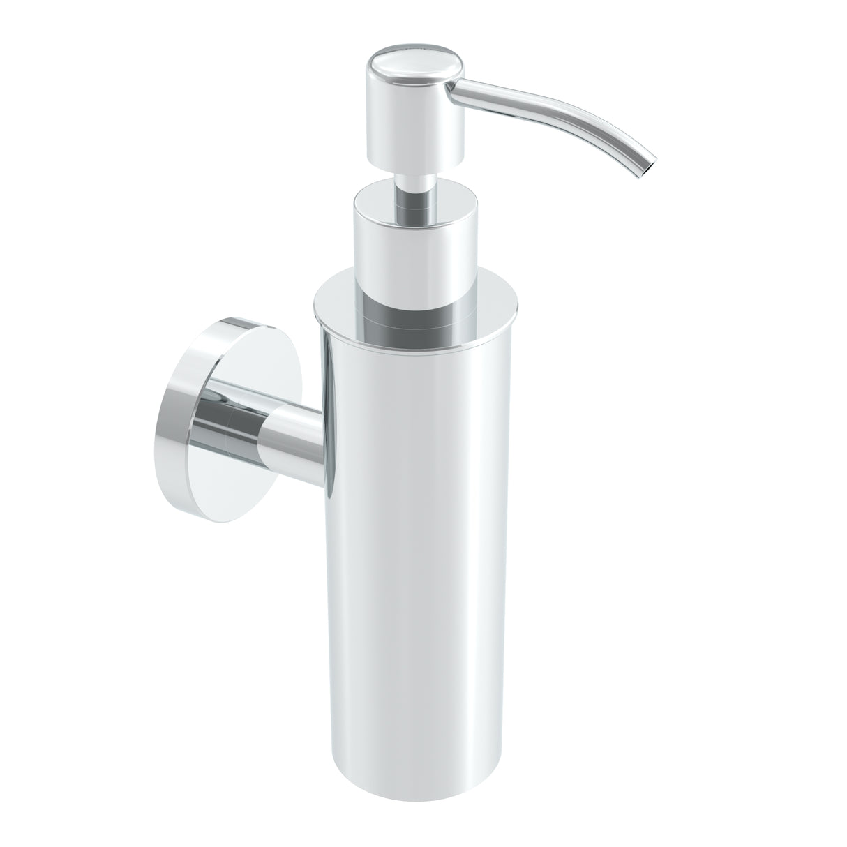 Wall-Mounted Soap Dispenser 150mL