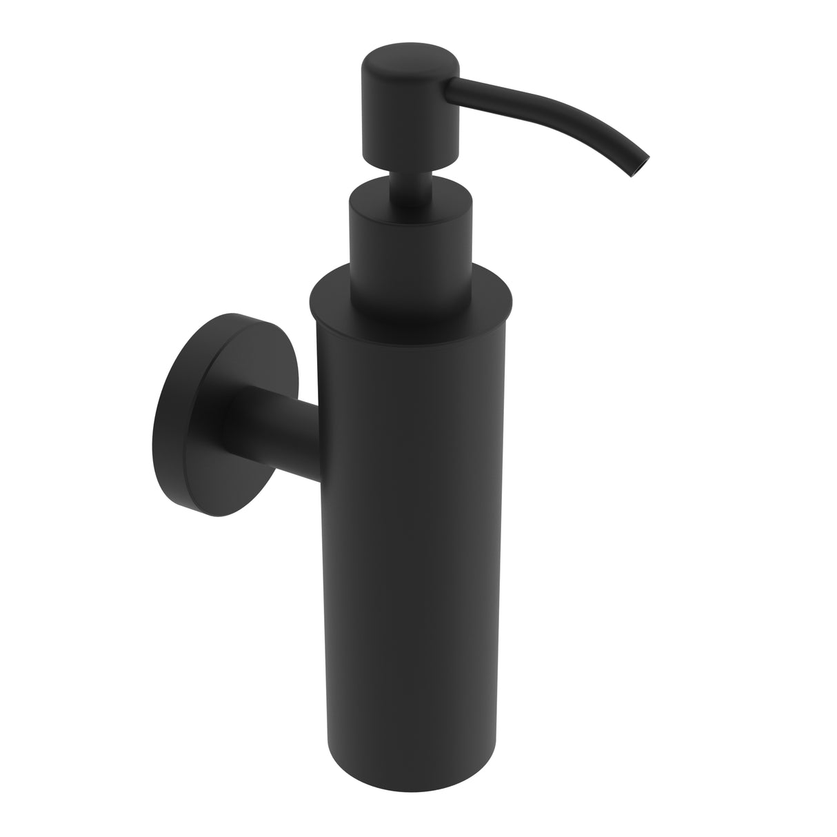 Wall-Mounted Soap Dispenser 150mL
