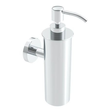 Wall-Mounted Soap Dispenser 150mL - image 1