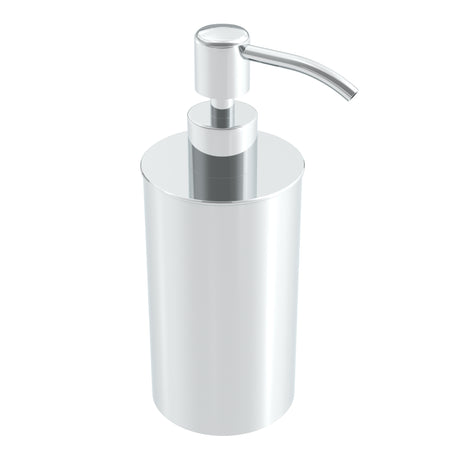 Freestanding 220ml Soap Dispenser - image 1