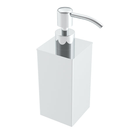 Freestanding 220ml Soap Dispenser - image 1