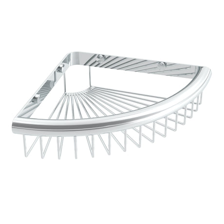 Corner Shower Basket - image 1
