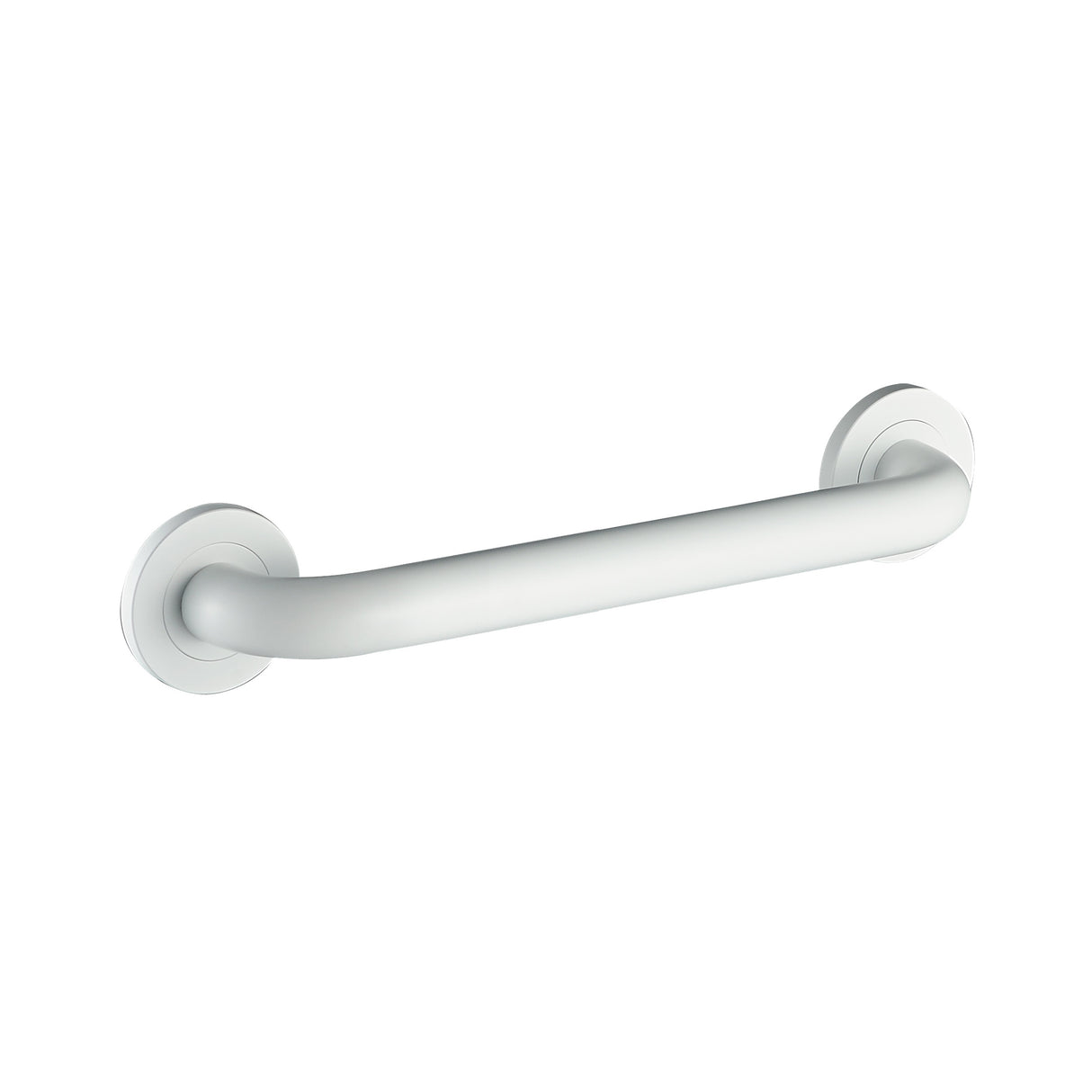 12″ Round Grab Bar