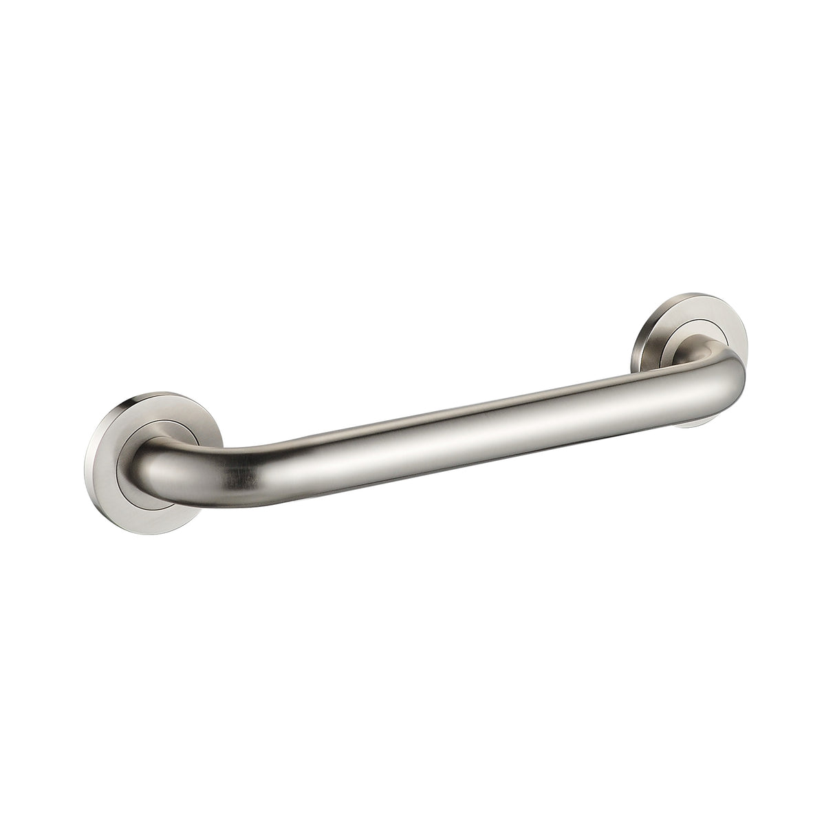 12″ Round Grab Bar