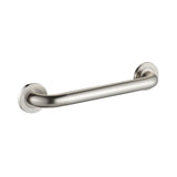 12″ Round Grab Bar