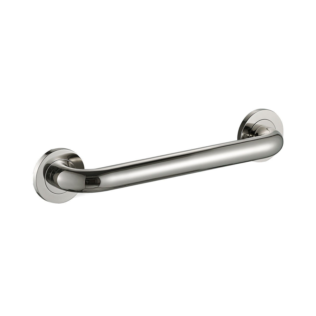 12″ Round Grab Bar