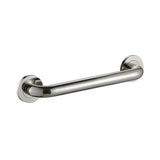 12″ Round Grab Bar