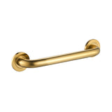 12″ Round Grab Bar