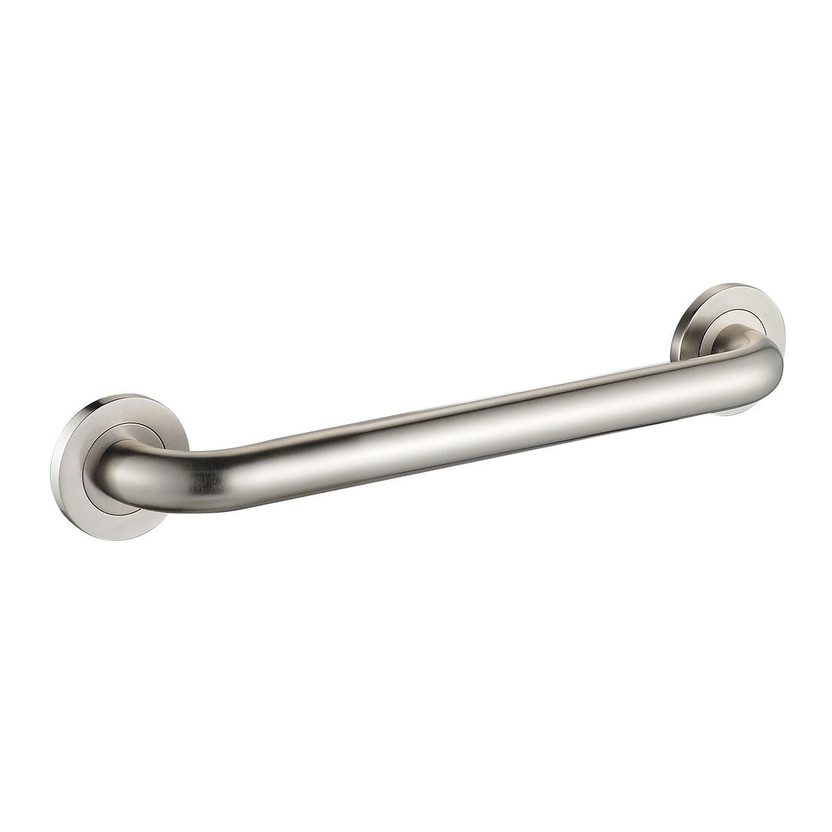 18″ Round Grab Bar
