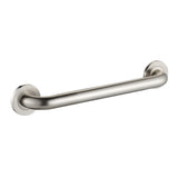 18″ Round Grab Bar