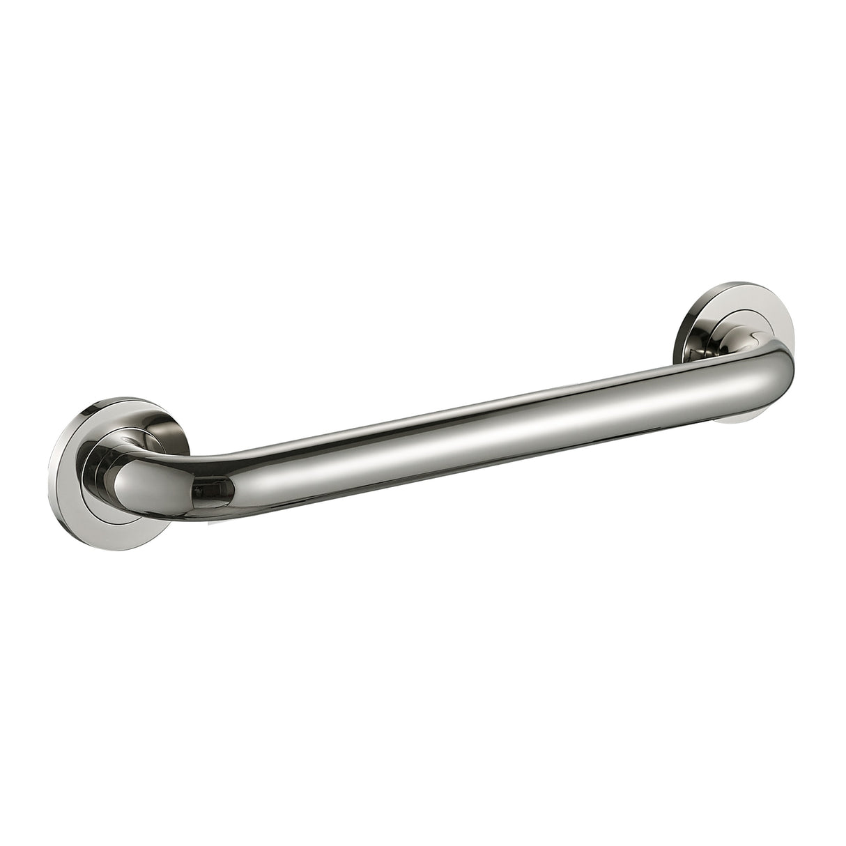 18″ Round Grab Bar
