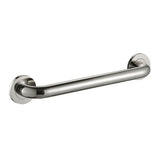 18″ Round Grab Bar