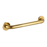18″ Round Grab Bar