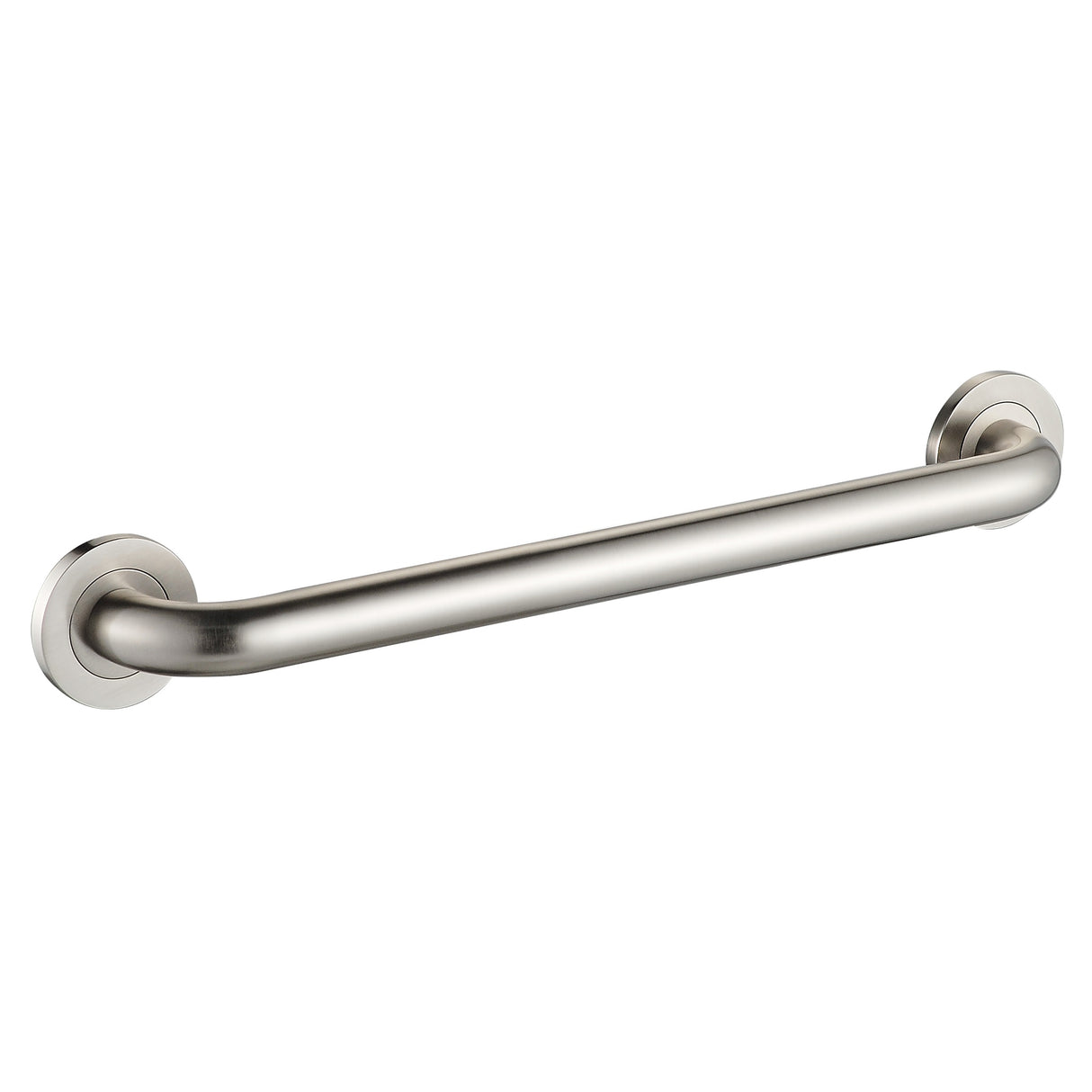 24″ Round Grab Bar
