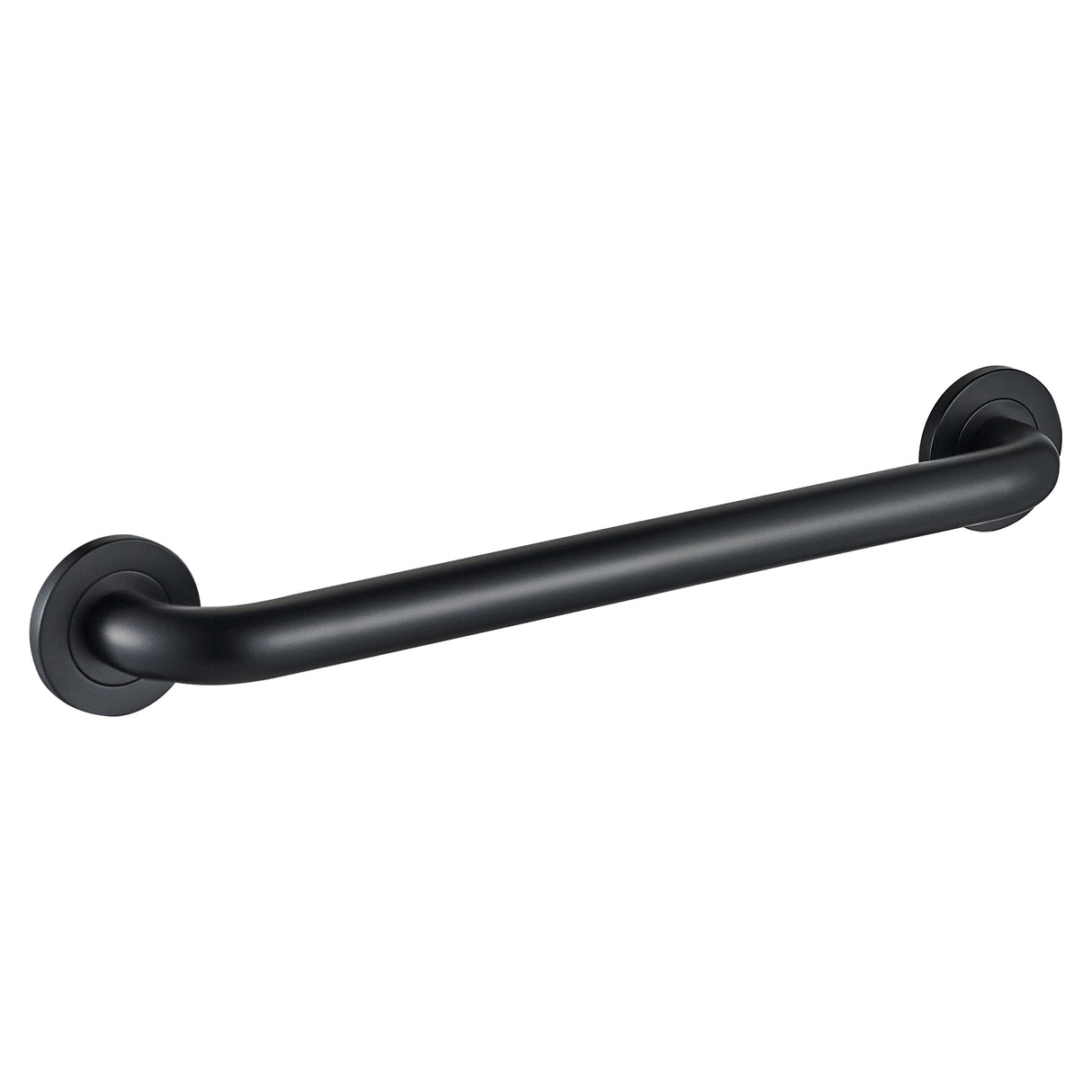 24″ Round Grab Bar