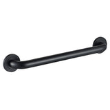 24″ Round Grab Bar
