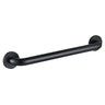 24″ Round Grab Bar