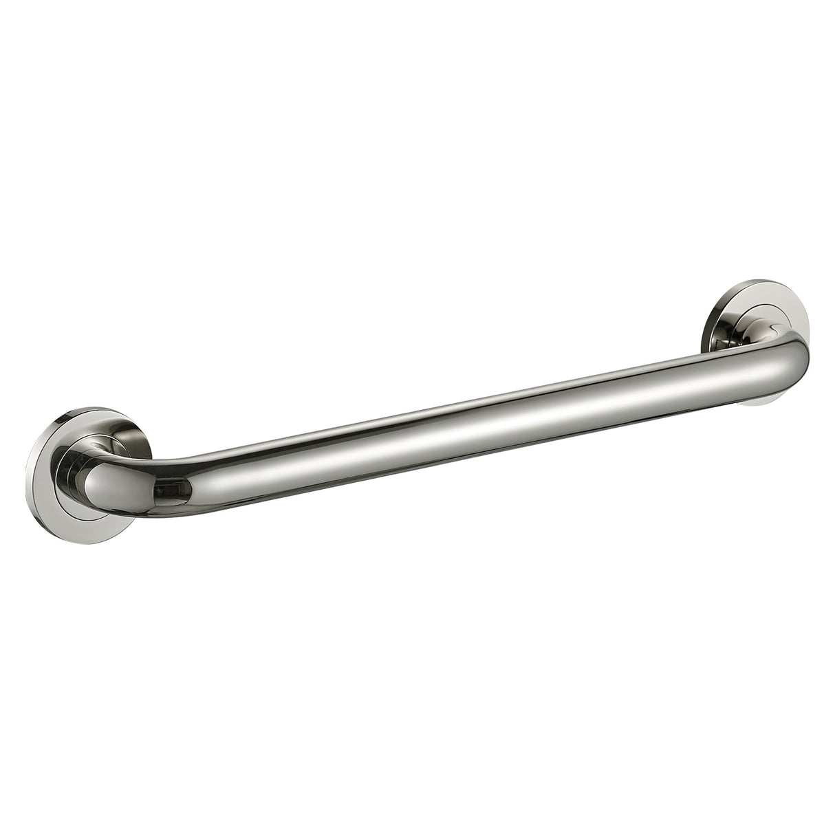 24″ Round Grab Bar
