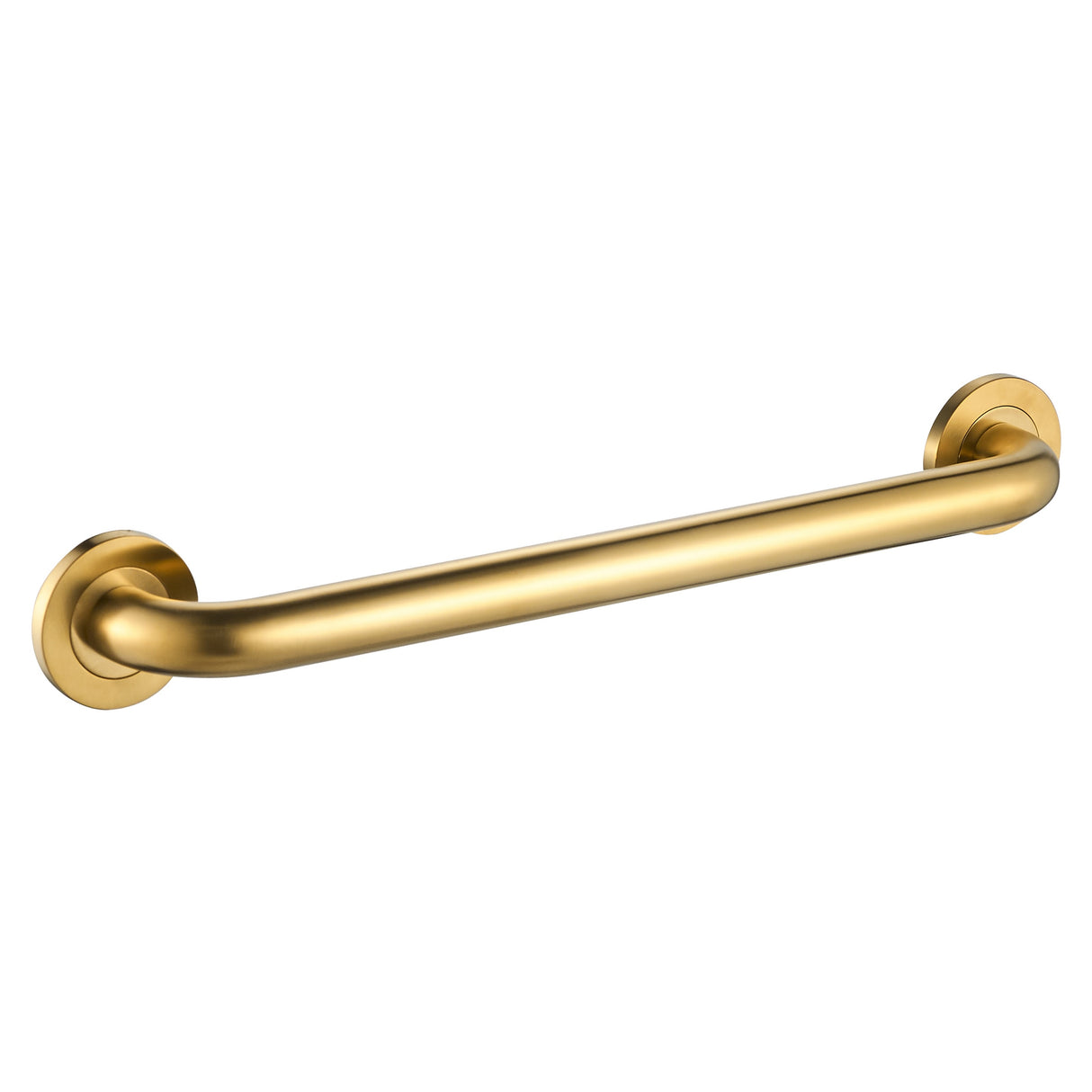 24″ Round Grab Bar