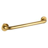 24″ Round Grab Bar