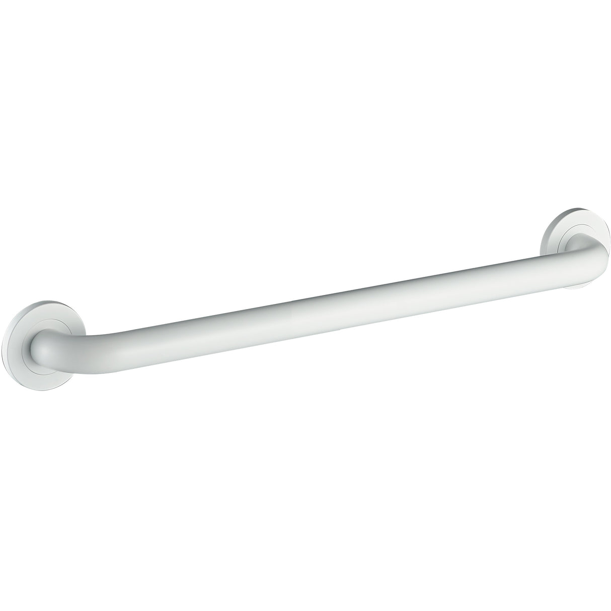 30″ Round Grab Bar