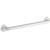 30″ Round Grab Bar