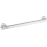 30″ Round Grab Bar