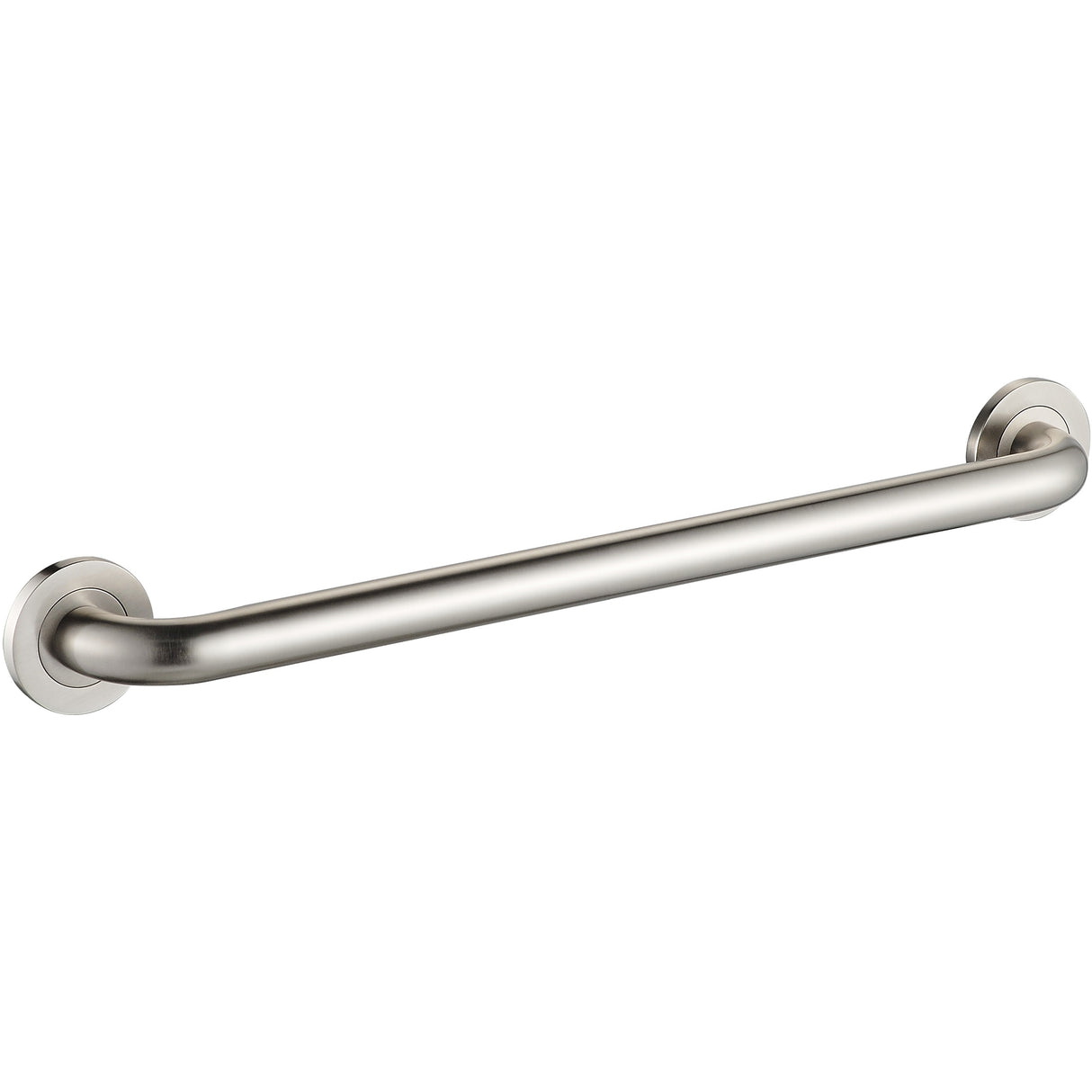 30″ Round Grab Bar