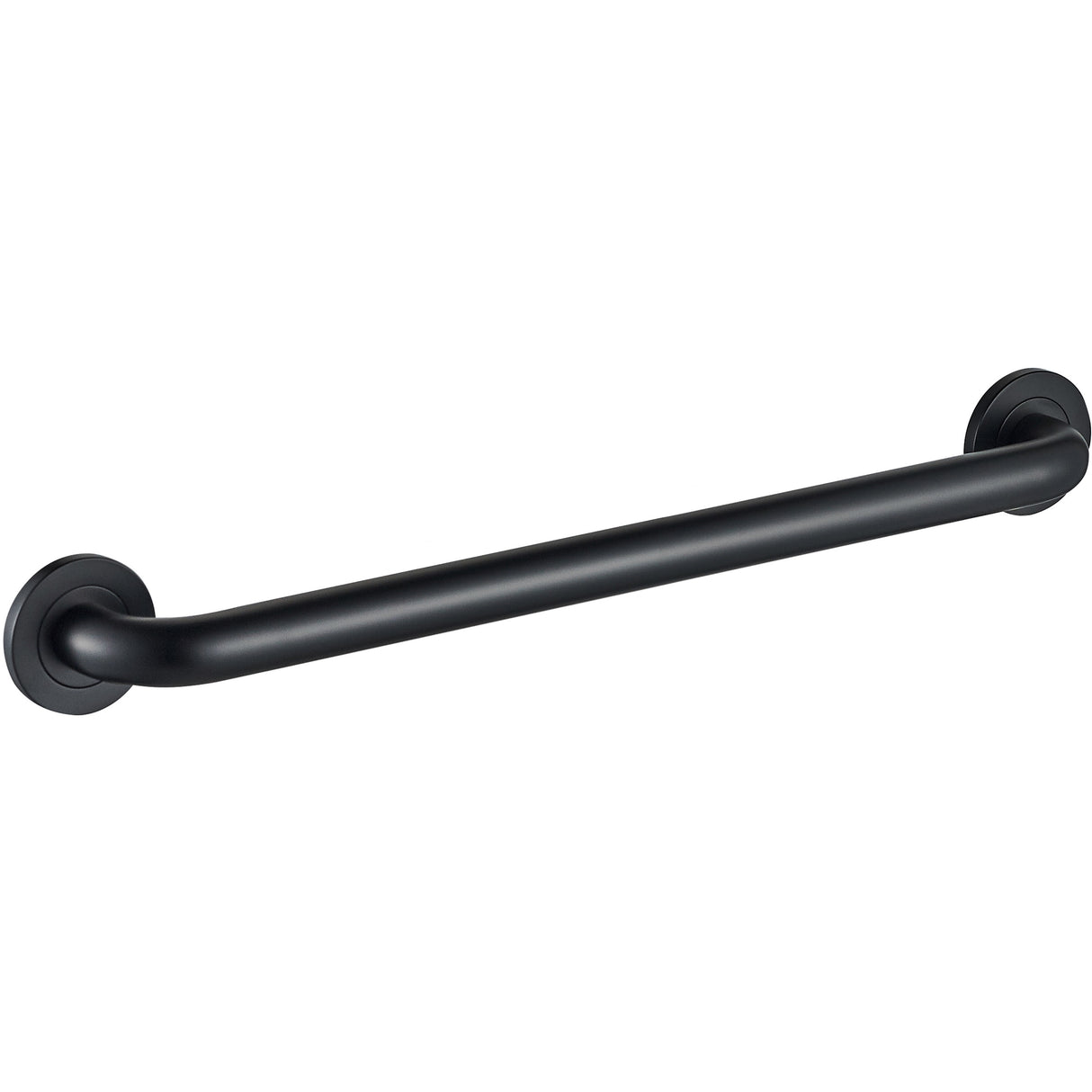 30″ Round Grab Bar