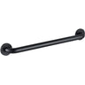 30″ Round Grab Bar
