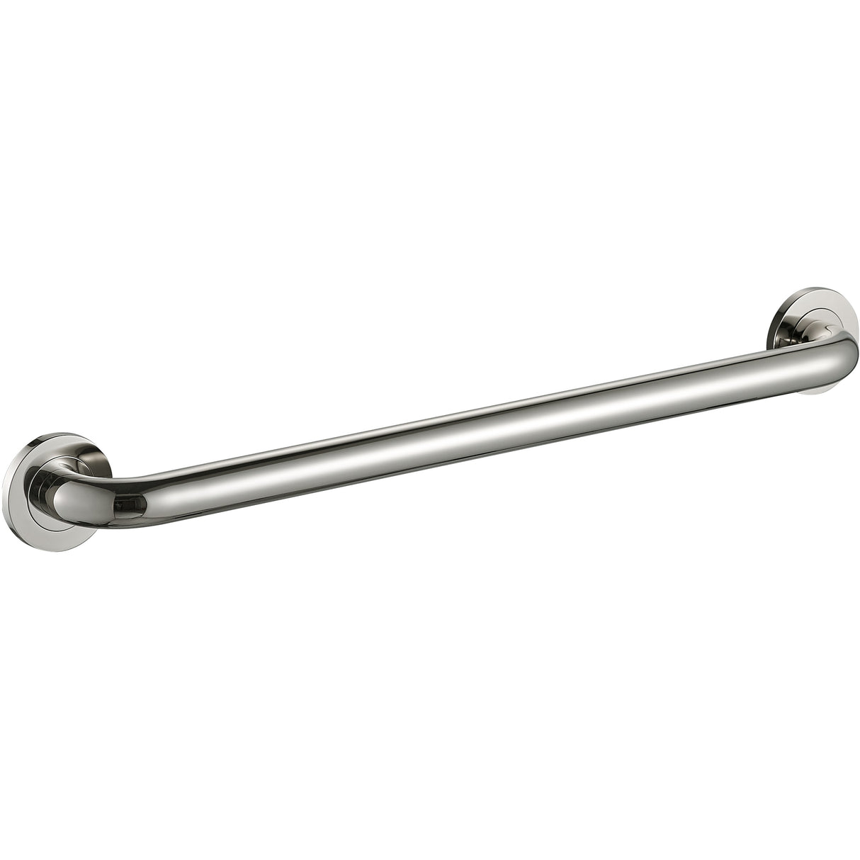30″ Round Grab Bar