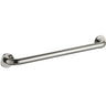 30″ Round Grab Bar
