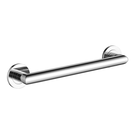 18″ Summit Grab Bar in Chrome