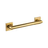 12″ Crater Grab Bar