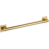 30″ Crater Grab Bar