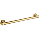 30″ Lava Grab Bar
