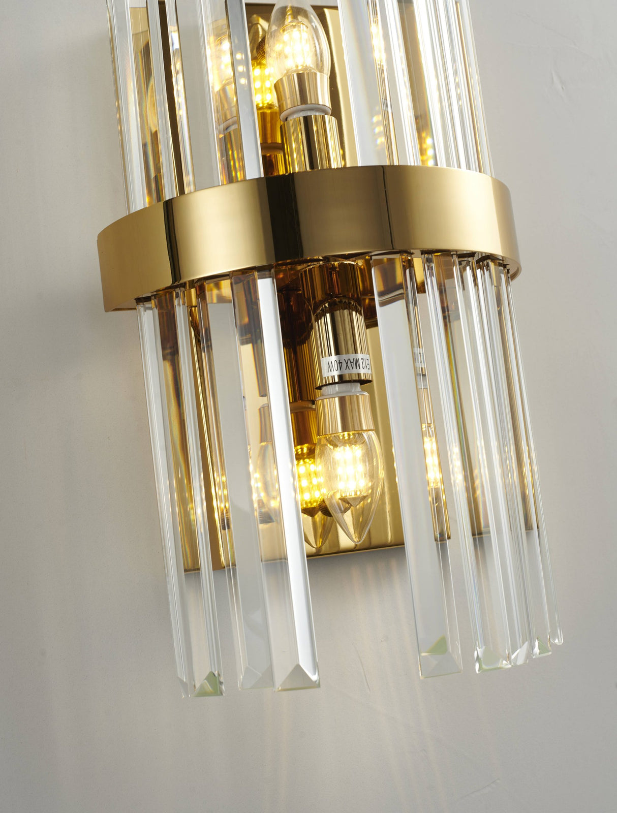 Wall Sconce MU15