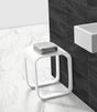 ICO Bath Shower Stool